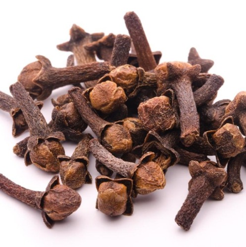 Clove Bud Indonesia Essential Oil 3